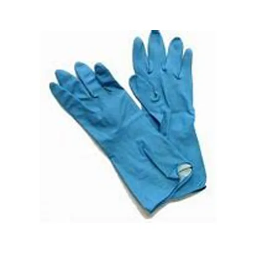 Rubber Gloves