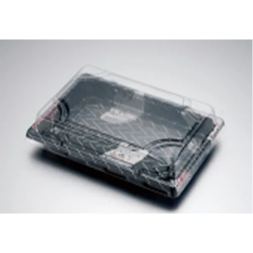 Sushi Containers
