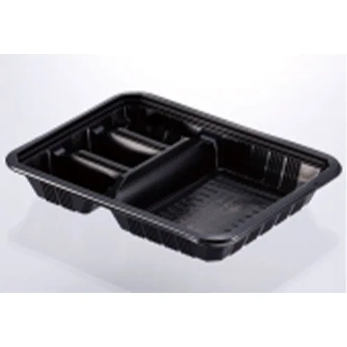Bento Boxes