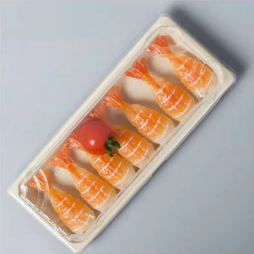 Sushi Tray
