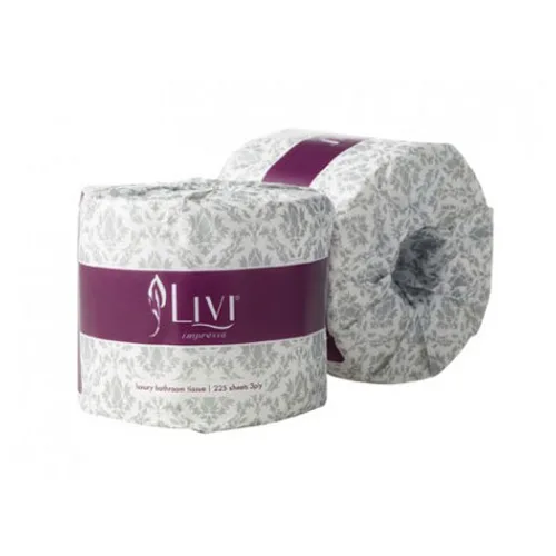 Toilet Tissue