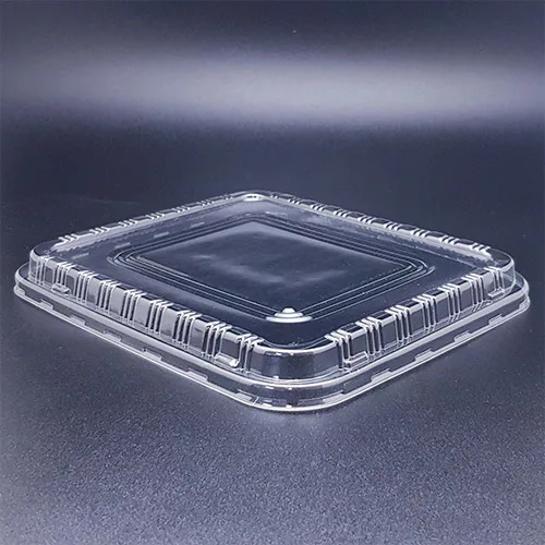 Dome Lid to suit SBL1 Container