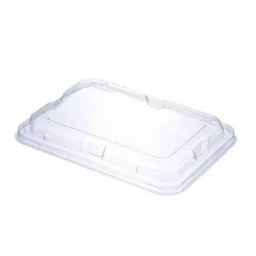 Dome Lid for PP-RA40 Container
